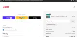 HONEYSALE2025 coupon verification screenshot