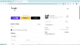 hellolemeya coupon verification screenshot