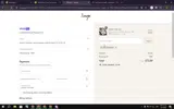 hellolemeya coupon verification screenshot