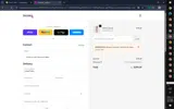BROOKE1223 coupon verification screenshot