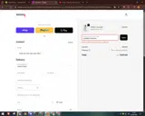 SUMMER-EXTRA25 coupon verification screenshot