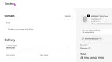 30-earlybf2025 coupon verification screenshot