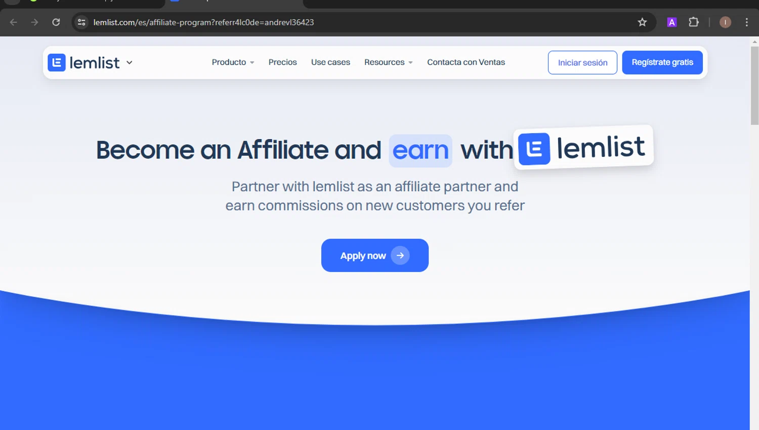 lemlist checkout page showing lemlist coupon code box | Screenshot taken by SimplyCodes community member on Jun 13, 2024