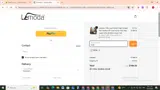 win8 coupon verification screenshot