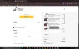 new coupon verification screenshot