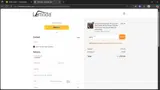 LMD70 coupon verification screenshot