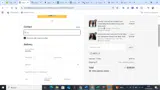 LMD70 coupon verification screenshot