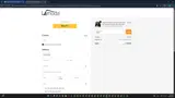 LMD50 coupon verification screenshot