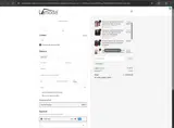 LMD30 coupon verification screenshot