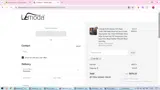 MY100 coupon verification screenshot