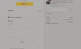 MY100 coupon verification screenshot