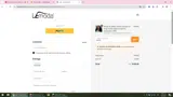 MY50 coupon verification screenshot