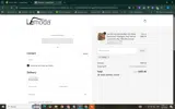 EDM20 coupon verification screenshot