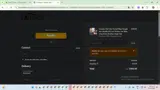 FALL50 coupon verification screenshot