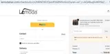 G40 coupon verification screenshot