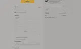 G50 coupon verification screenshot