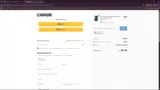 10SALE coupon verification screenshot