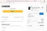 ABLMG10 coupon verification screenshot