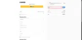 25AW30 coupon verification screenshot