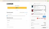 LMG5 coupon verification screenshot