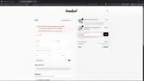 FACEGOD coupon verification screenshot