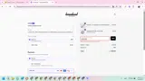 KNV8C4QC coupon verification screenshot
