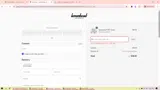 KNV8C4QC coupon verification screenshot
