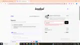 vipearly30 coupon verification screenshot