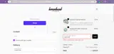 vipearly30 coupon verification screenshot