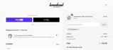 SPOOKYSHIP coupon verification screenshot