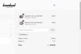 rush2me coupon verification screenshot