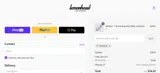 FACEGOD coupon verification screenshot