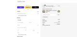 Lemon Park coupon verification screenshot