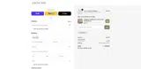 Lemon Park coupon verification screenshot