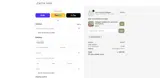 Lemon Park coupon verification screenshot