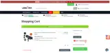 PAYDAY12 coupon verification screenshot