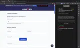 PAYDAY12 coupon verification screenshot