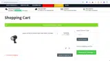 DEAL3 coupon verification screenshot