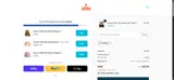 LENNIE5 coupon verification screenshot