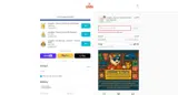 SAVE10 coupon verification screenshot