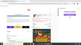 SAVE5 coupon verification screenshot