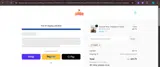 SAVE5 coupon verification screenshot
