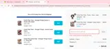 JUNE10 coupon verification screenshot