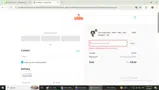 JUNE10 coupon verification screenshot