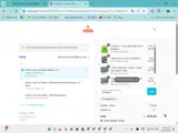 LENNIES10 coupon verification screenshot