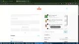 META5 coupon verification screenshot