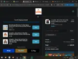 LOUNGEFLY15 coupon verification screenshot