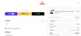 SAVE5 coupon verification screenshot