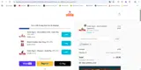 TONIES10 coupon verification screenshot