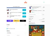 LENNIES10 coupon verification screenshot